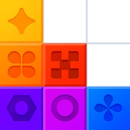 Symbol von Color Sort - Farben Sortieren